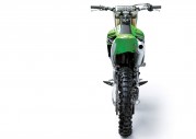 Kawasaki KX450F